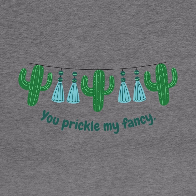 You prickle my fancy (green) by BigBoyPlants